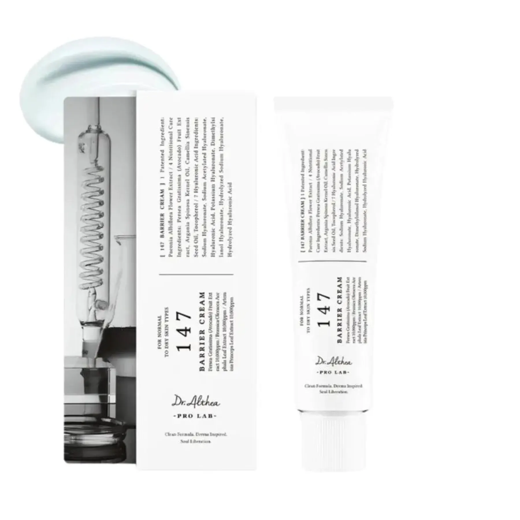 Sale 147 Barrier Cream Feuchtigkeitscremes|Hauptzutat