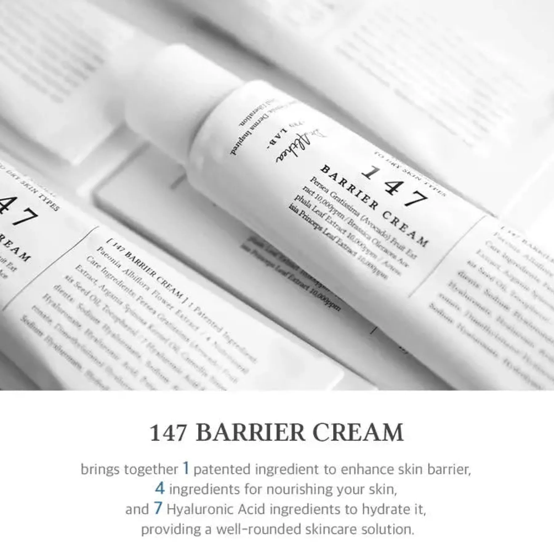 Sale 147 Barrier Cream Feuchtigkeitscremes|Hauptzutat