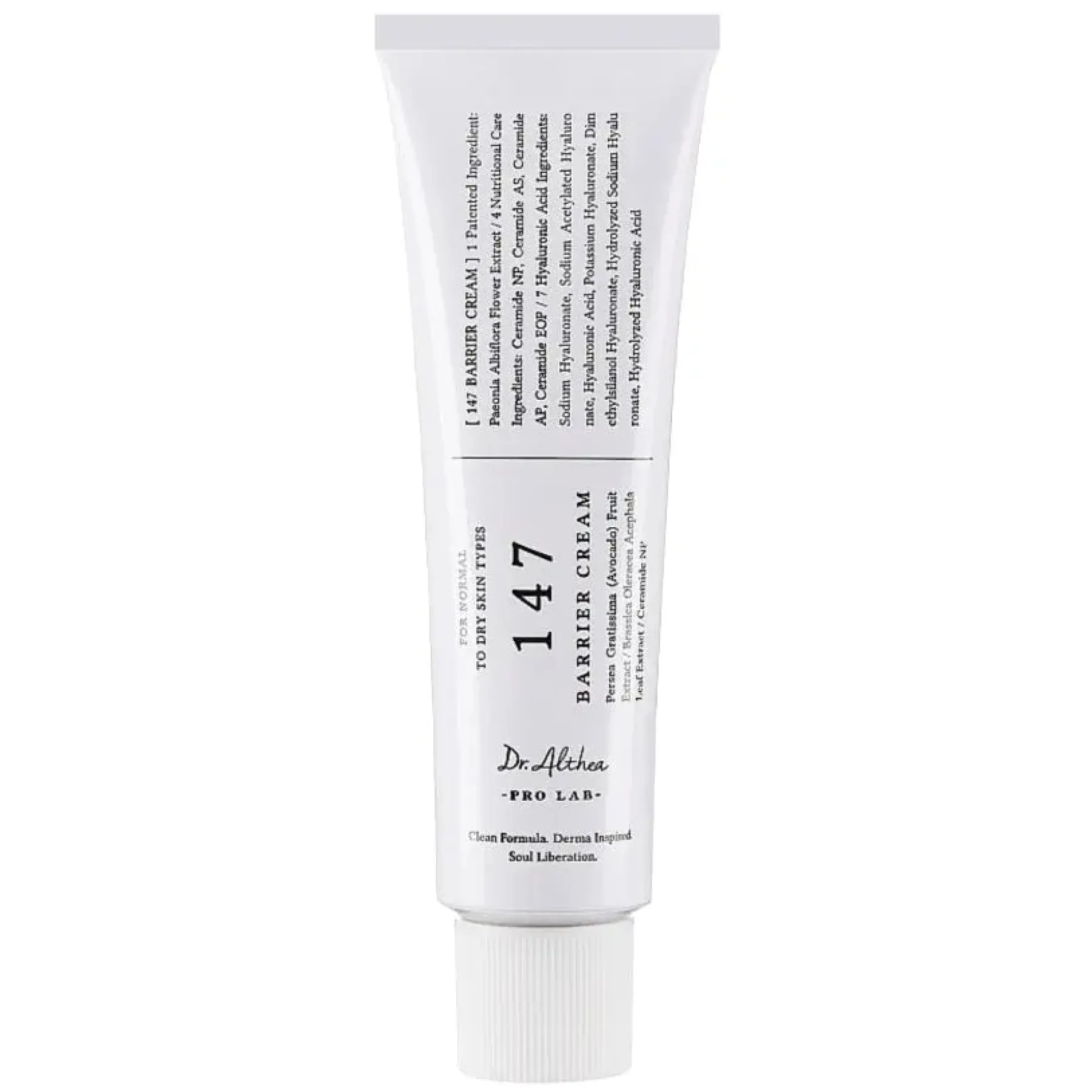 Clearance 147 Barrier Cream Renewed Feuchtigkeitscremes|Hauptzutat