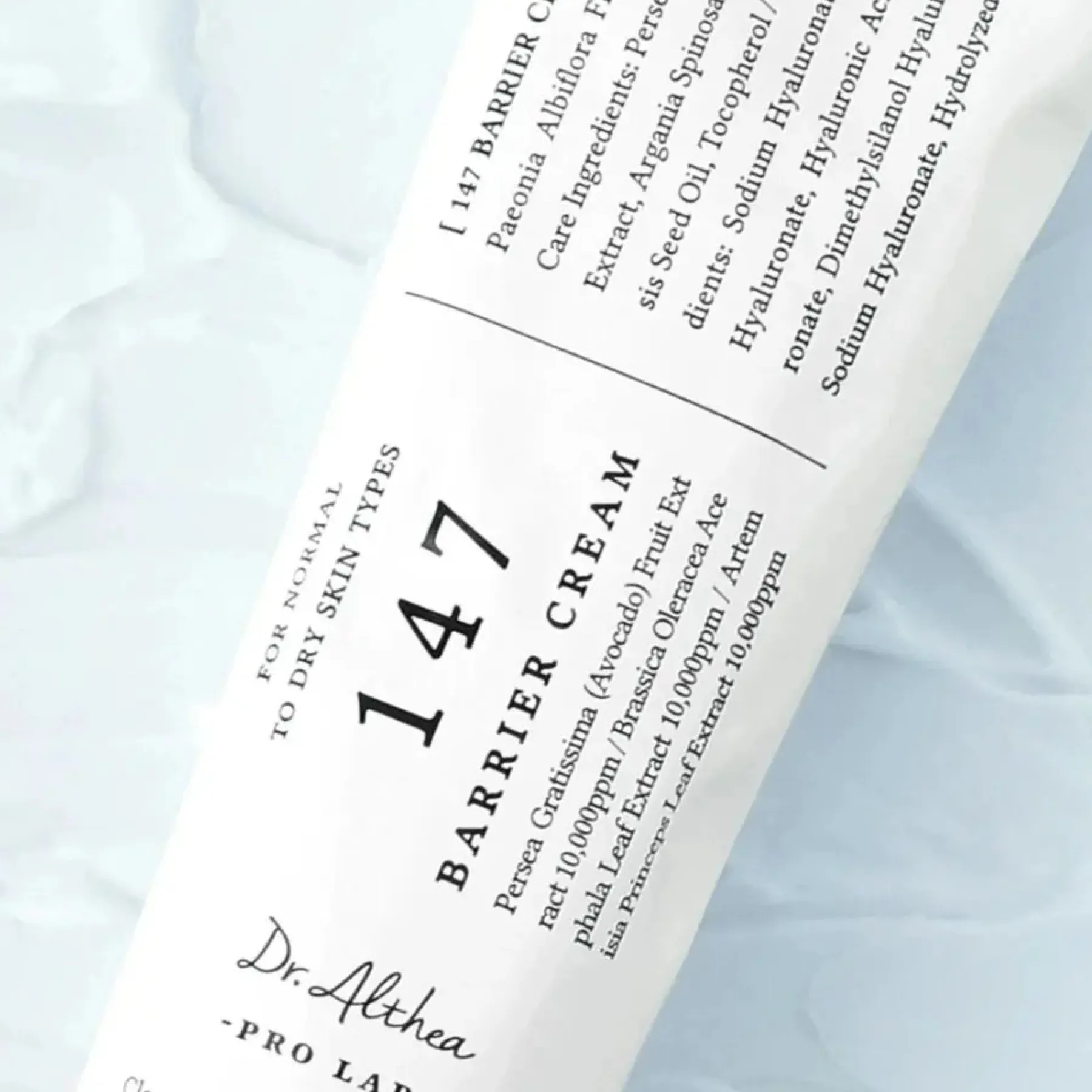 Clearance 147 Barrier Cream Renewed Feuchtigkeitscremes|Hauptzutat