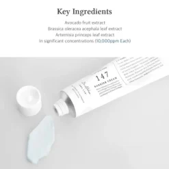 Clearance 147 Barrier Cream Renewed Feuchtigkeitscremes|Hauptzutat
