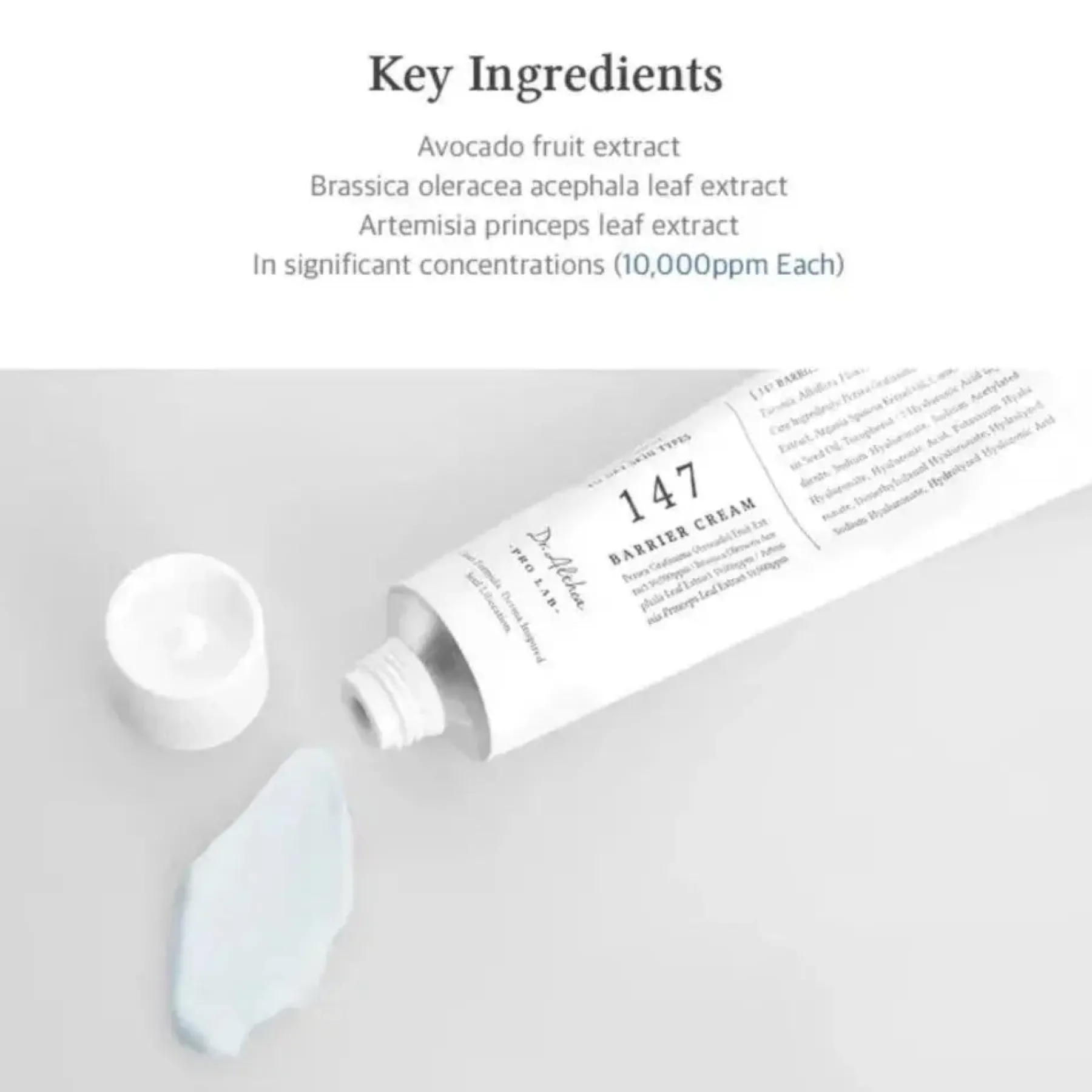 Clearance 147 Barrier Cream Renewed Feuchtigkeitscremes|Hauptzutat