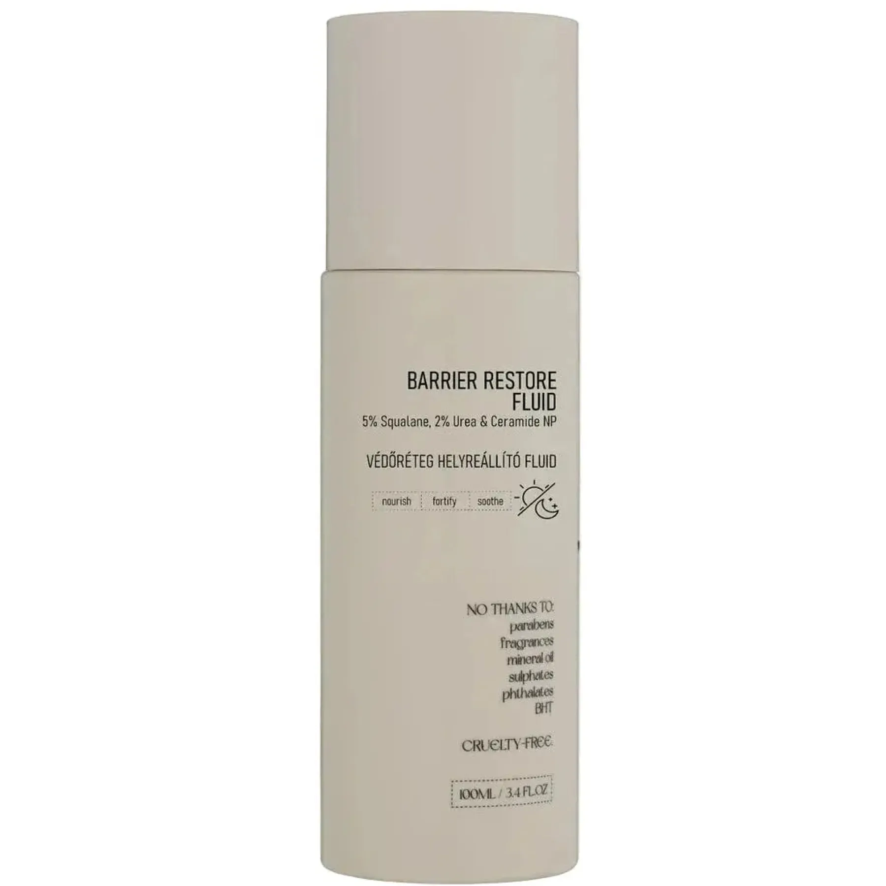 Discount Barrier Restore Fluid Vegan Pflege|Toners