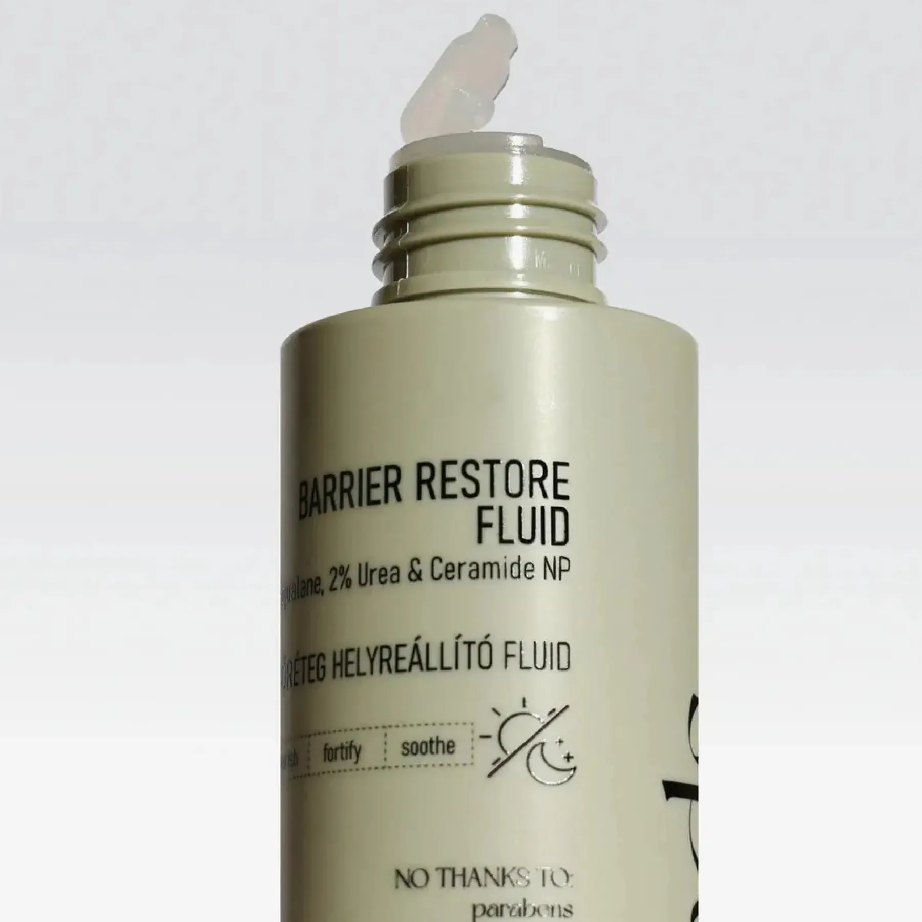 Discount Barrier Restore Fluid Vegan Pflege|Toners
