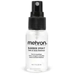Clearance Barrier Spray 30 ml. Fixier Spray|Setting Spray