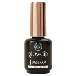 Hot Base Coat Dipping Powder Base & Topcoats|3. Dip Base Coats