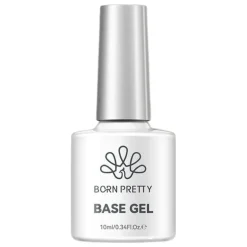 Sale Base Gel #1 3. Base Coats|Veganer Nagellack