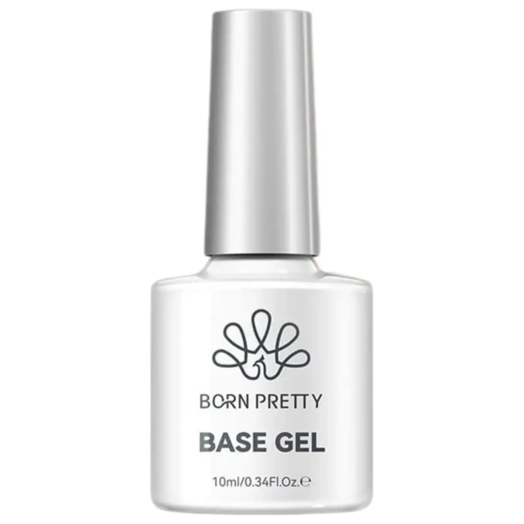 Sale Base Gel #1 3. Base Coats|Veganer Nagellack