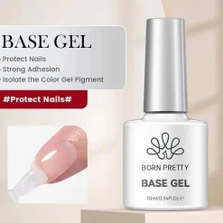 Sale Base Gel #1 3. Base Coats|Veganer Nagellack