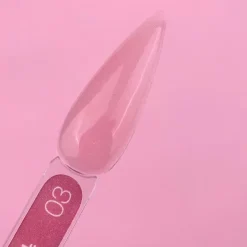 Best Base Gel Opal 03 3. Base Coats|Veganer Nagellack