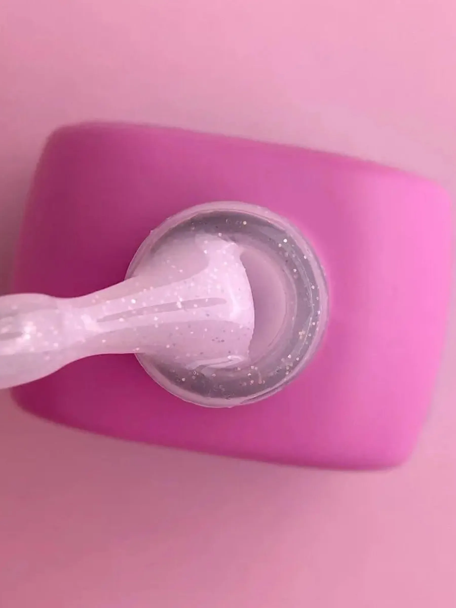 Base Gel Opal 04 3. Base Coats|Veganer Nagellack