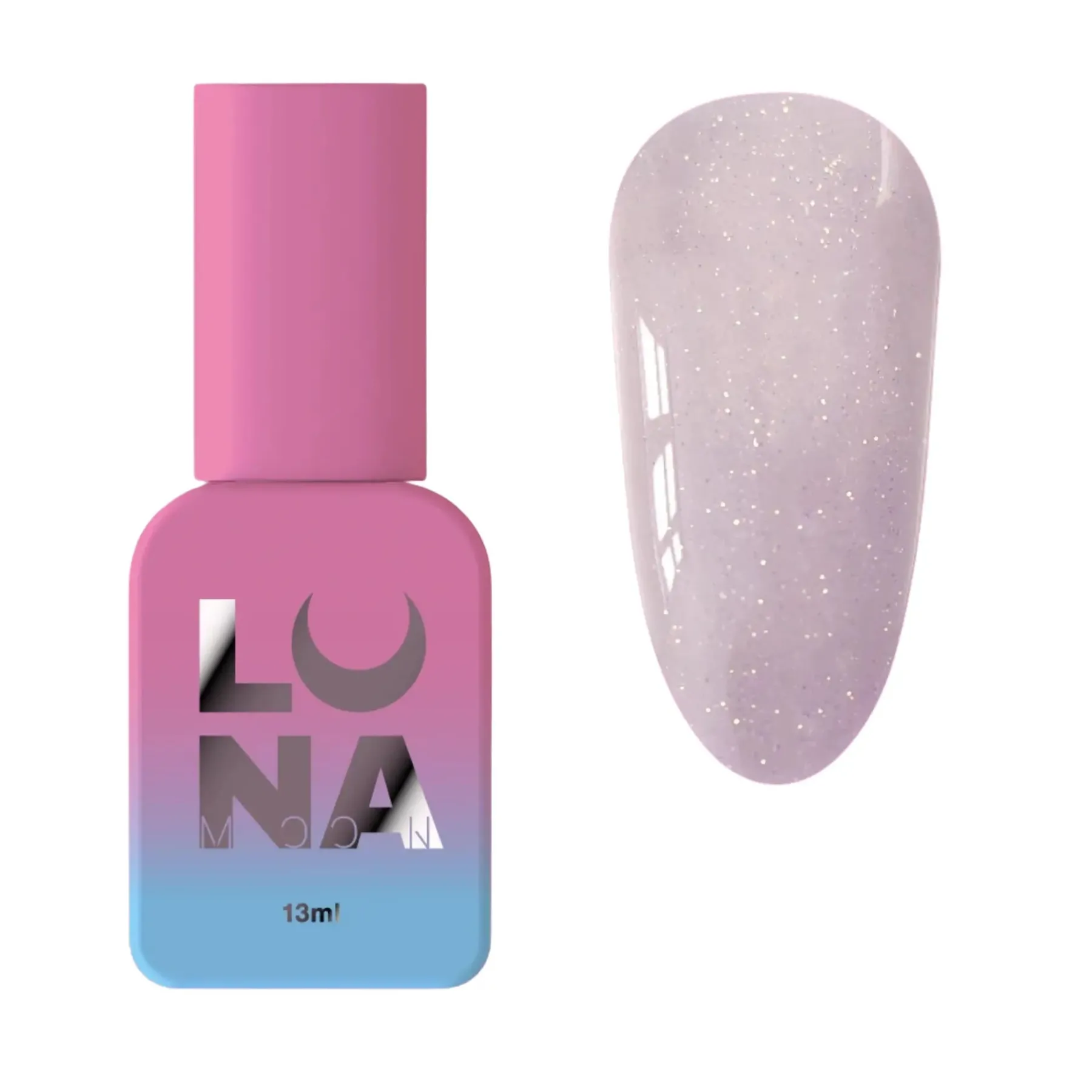Clearance Base Gel Opal 01 3. Base Coats|Veganer Nagellack