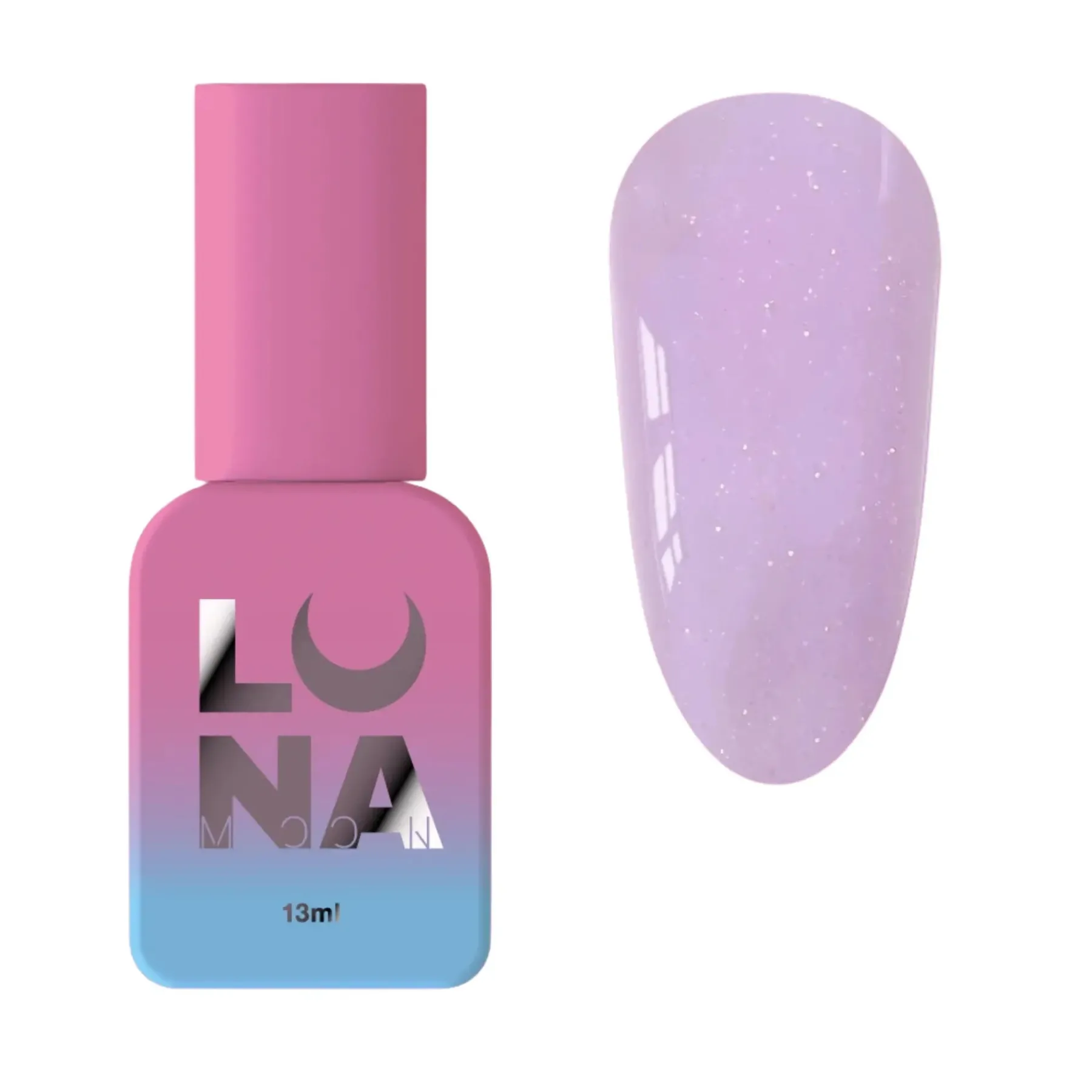 Discount Base Gel Opal 02 3. Base Coats|Veganer Nagellack