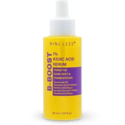 Online B-Boost 1% Kojic Acid Serum Hauptzutat|Anti-Unreinheiten-Serum