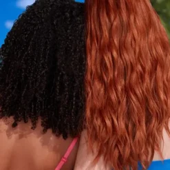 Best Beach Waves Texture Spray Styling Spray|Haarprobleem