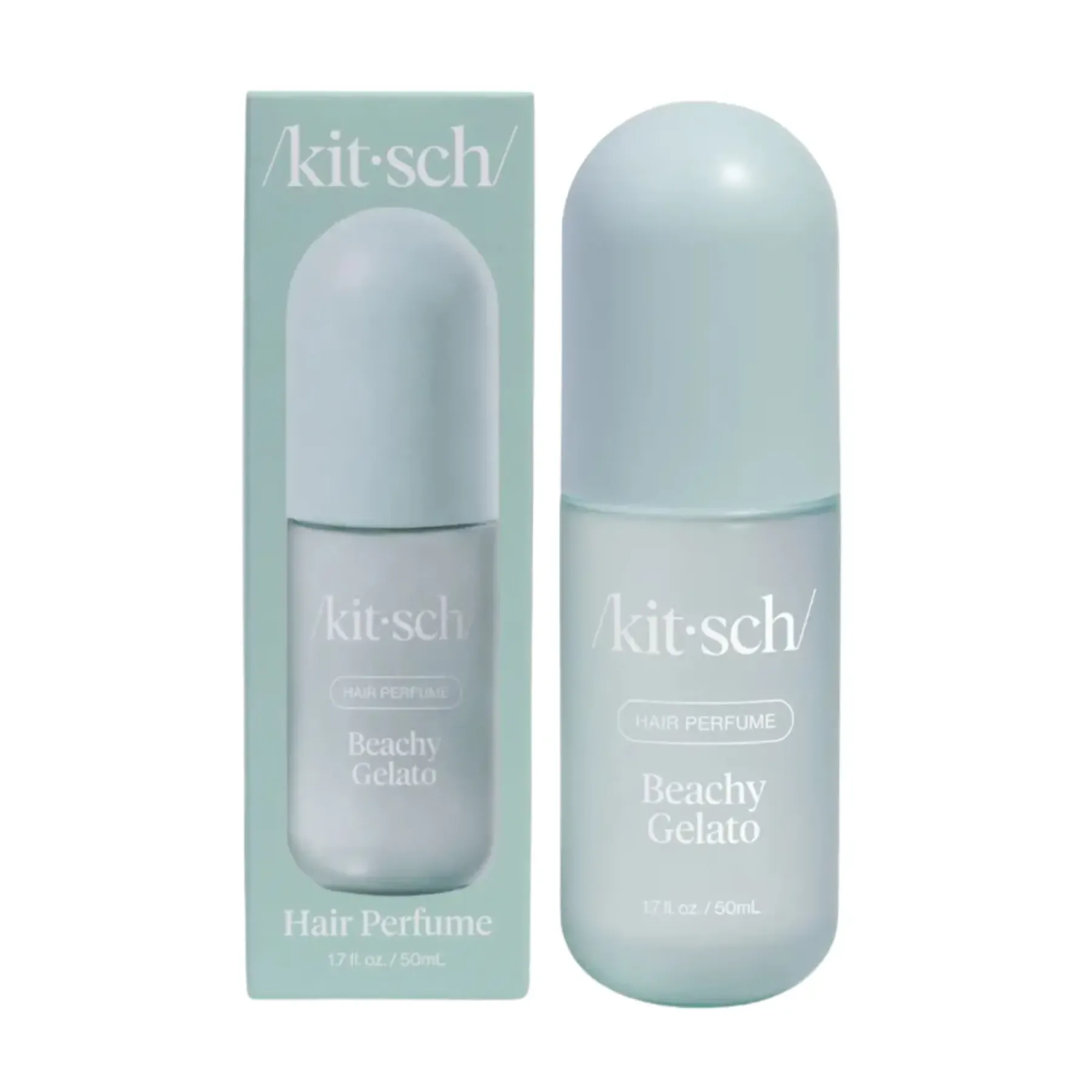 Discount Beachy Gelato Hair Perfume Reisegröße|Vegane Haarpflege