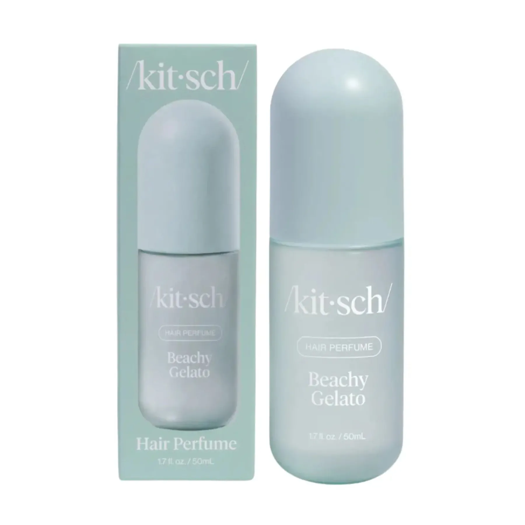 Discount Beachy Gelato Hair Perfume Reisegröße|Vegane Haarpflege