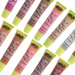 Clearance Beam Sugared Lip Gloss On The Dancefloor Lipgloss