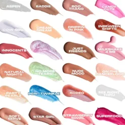 Clearance Beam Sugared Lip Gloss On The Dancefloor Lipgloss