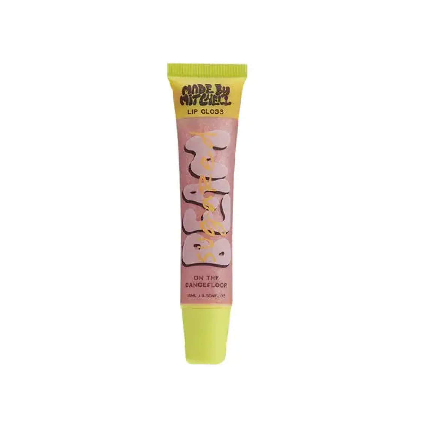 Clearance Beam Sugared Lip Gloss On The Dancefloor Lipgloss