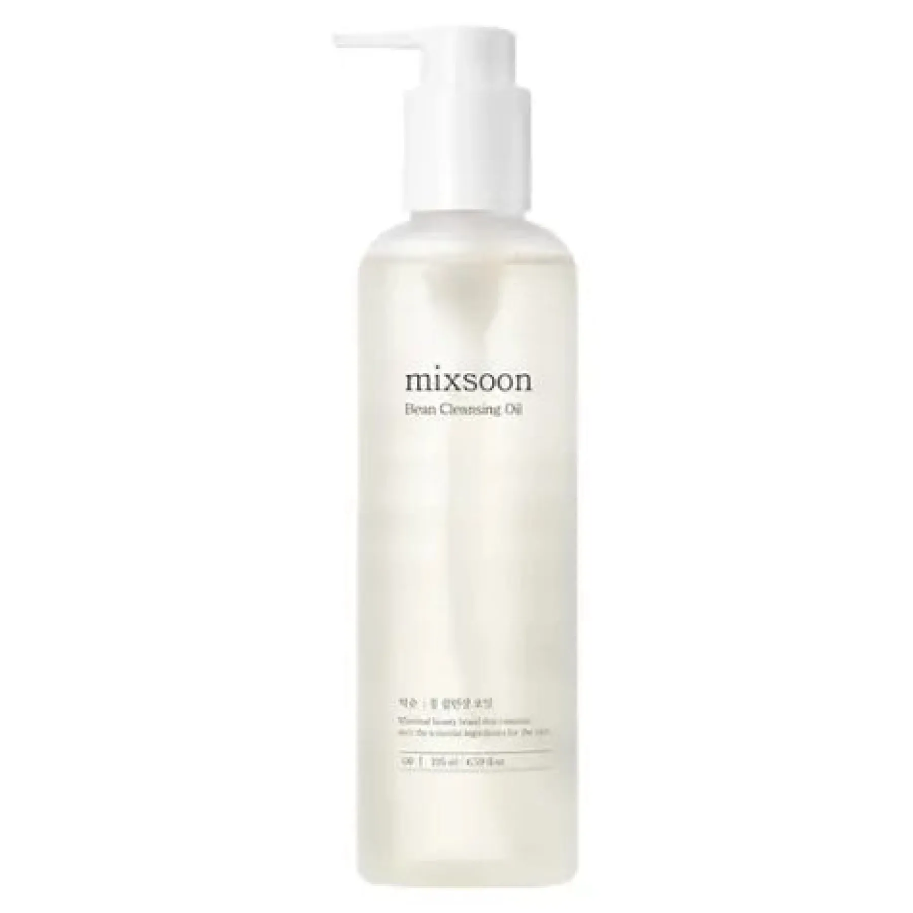 Discount Bean Cleansing Oil Alle Korean Skincare|Hautprobleme