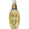 Outlet Beauty Argan Oil Of Morocco Weightless Dry Out Spray 11 Schritte Haarpflege Routine|Vegane Haarpflege