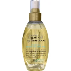 Outlet Beauty Argan Oil Of Morocco Weightless Dry Out Spray 11 Schritte Haarpflege Routine|Vegane Haarpflege