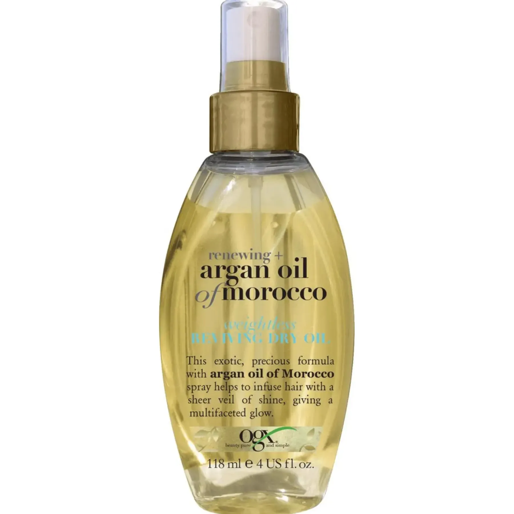Outlet Beauty Argan Oil Of Morocco Weightless Dry Out Spray 11 Schritte Haarpflege Routine|Vegane Haarpflege