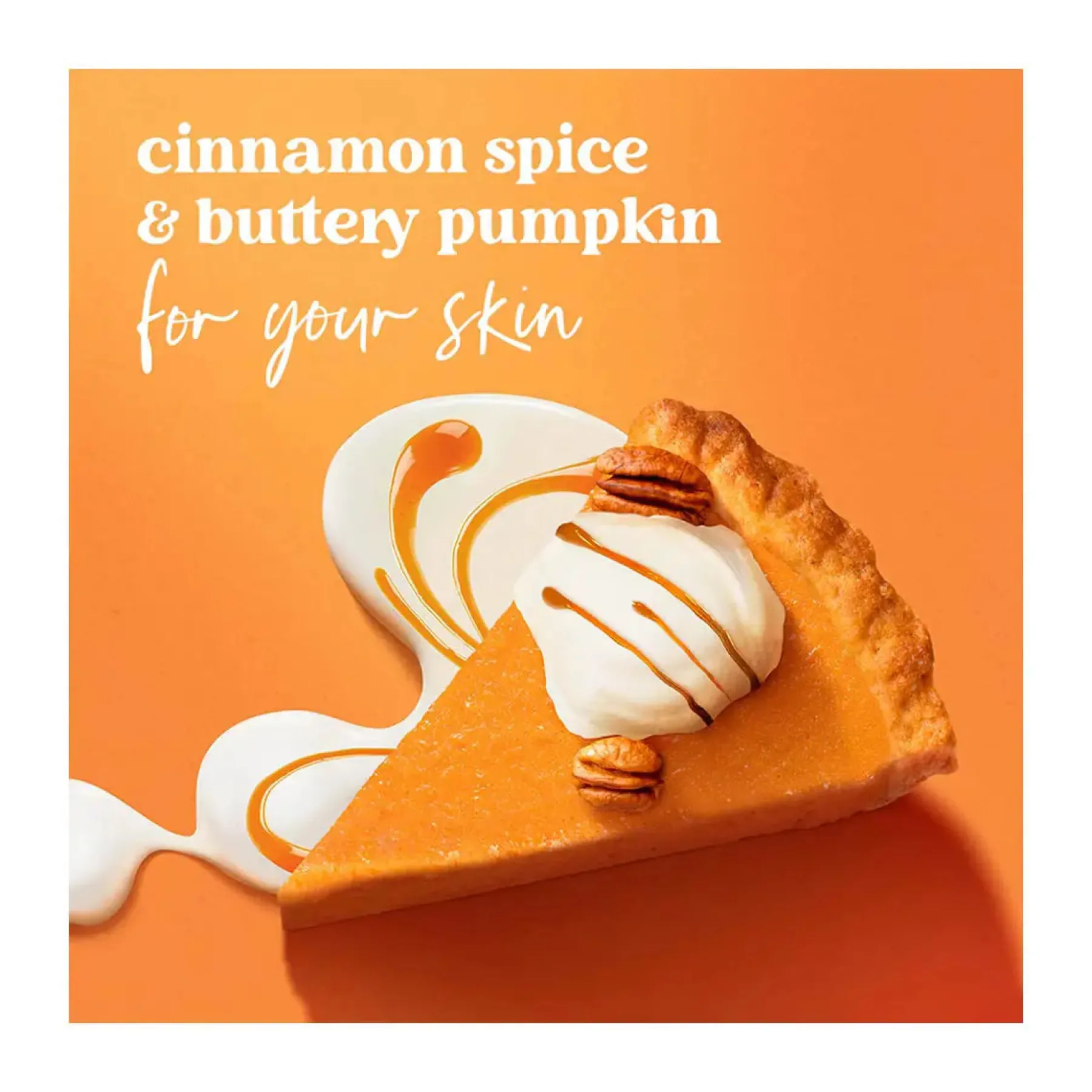 Clearance Beauty Bar Cinnamon Pumpkin Pie 4-Pack Soap Bars|Hautprobleme