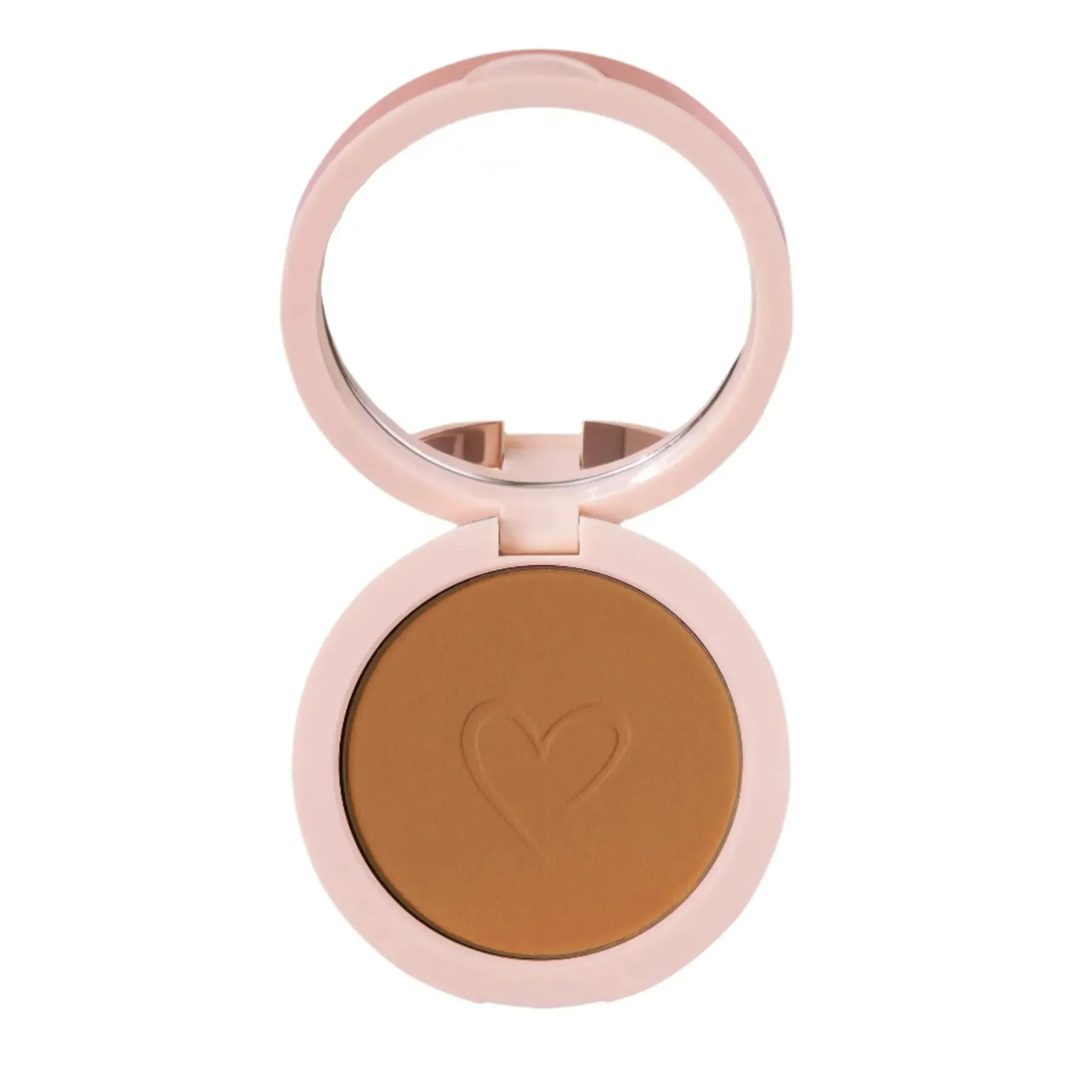 Pretty Pressed Setting Powder Make-Up Puder