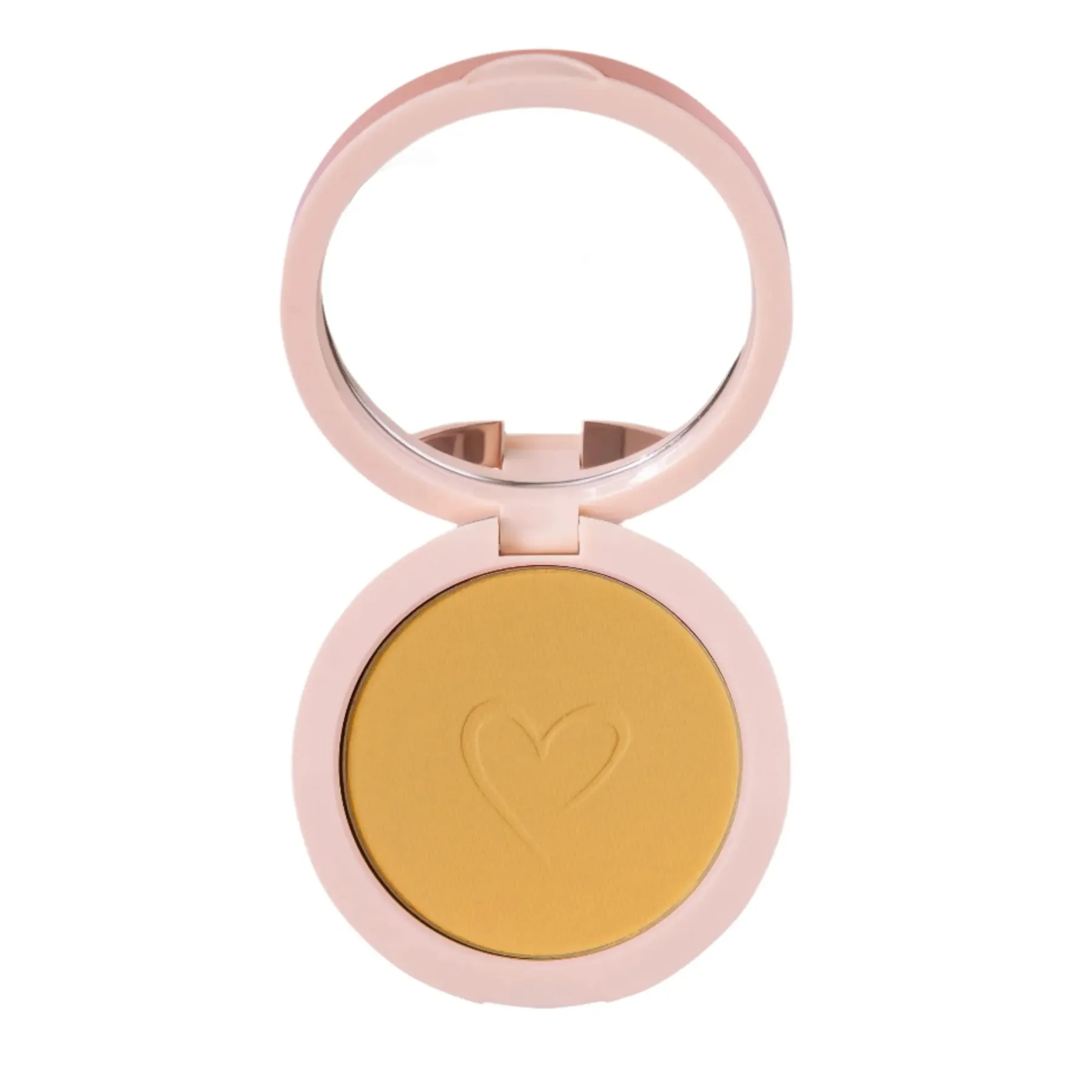 Pretty Pressed Setting Powder Make-Up Puder