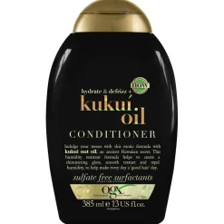 Best Beauty Hydrate & Defrizz Kukui Oil Conditioner Hittebescherming|Haarprobleem