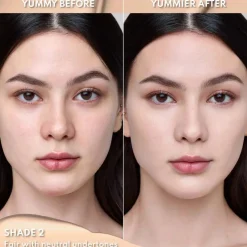 Outlet Beauty Yummy Skin Lift & Flex Concealer Vegan Concealer|Concealer