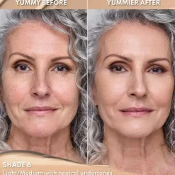 Outlet Beauty Yummy Skin Lift & Flex Concealer Vegan Concealer|Concealer
