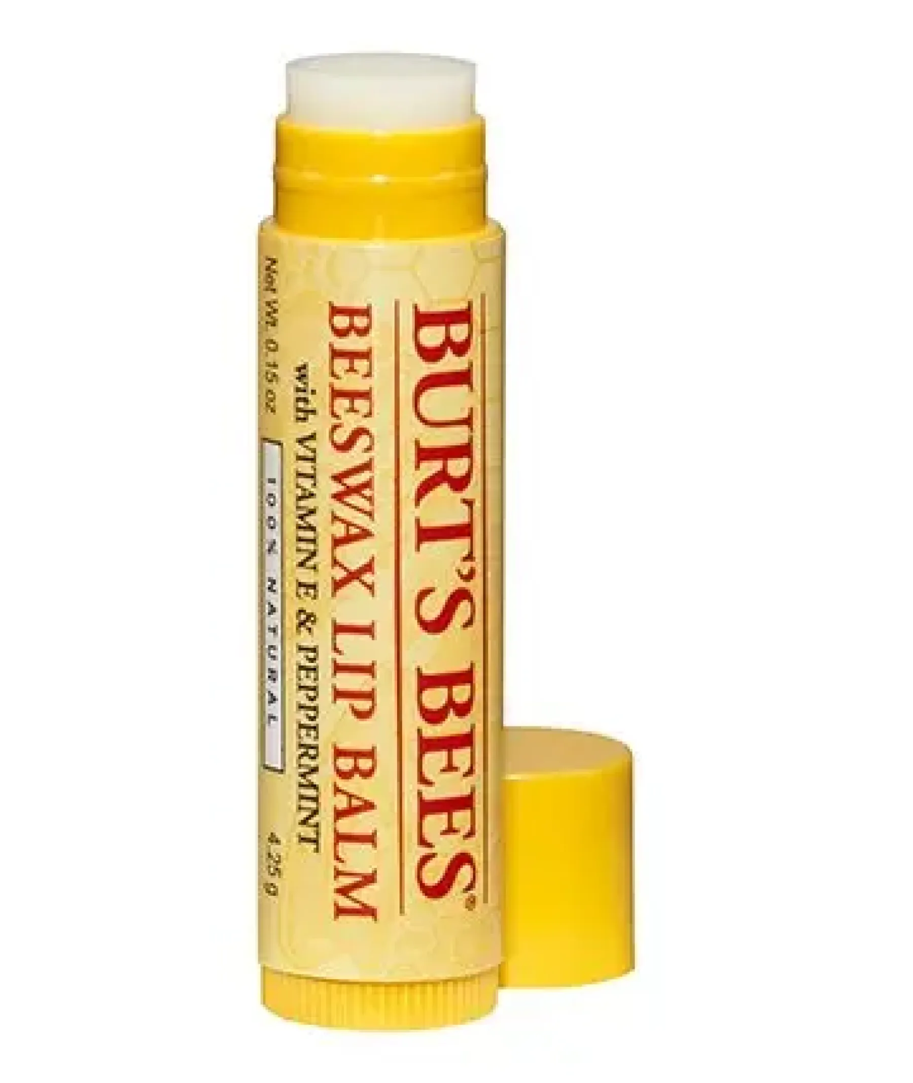 Best Beeswax Lip Balm Tube Lippenbalsam|Lippenbalsam