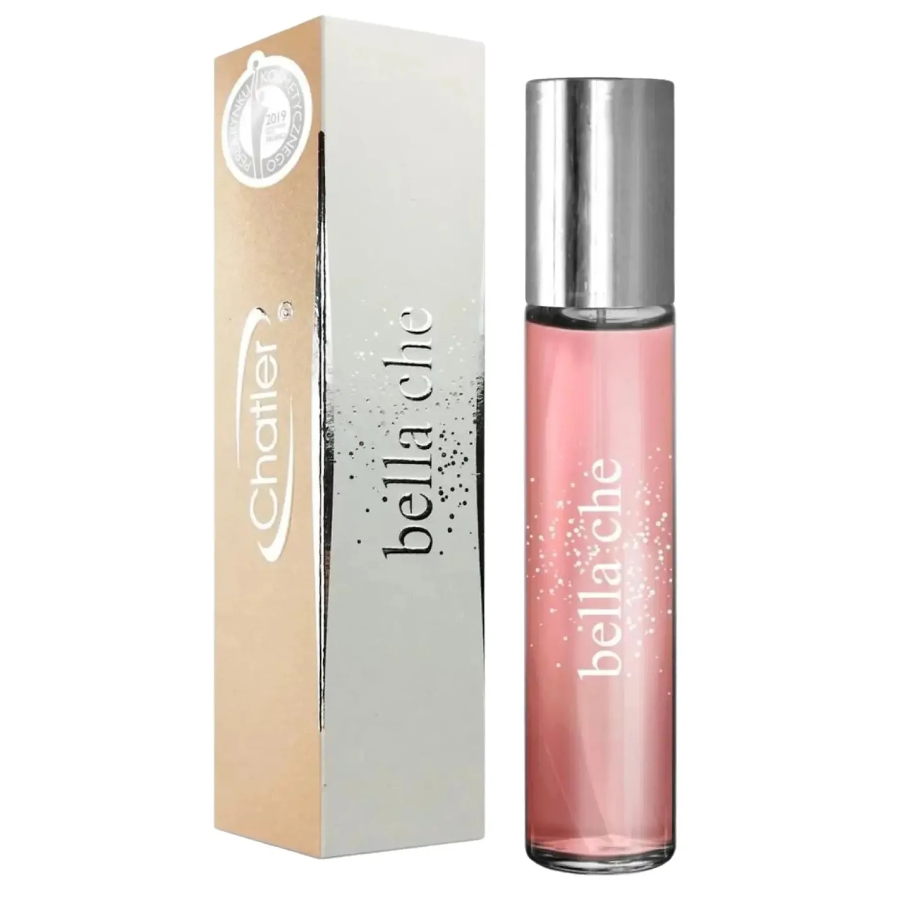 Outlet Bella Che 30 ml. Parfum Dupes|Scent Layering Vanilla