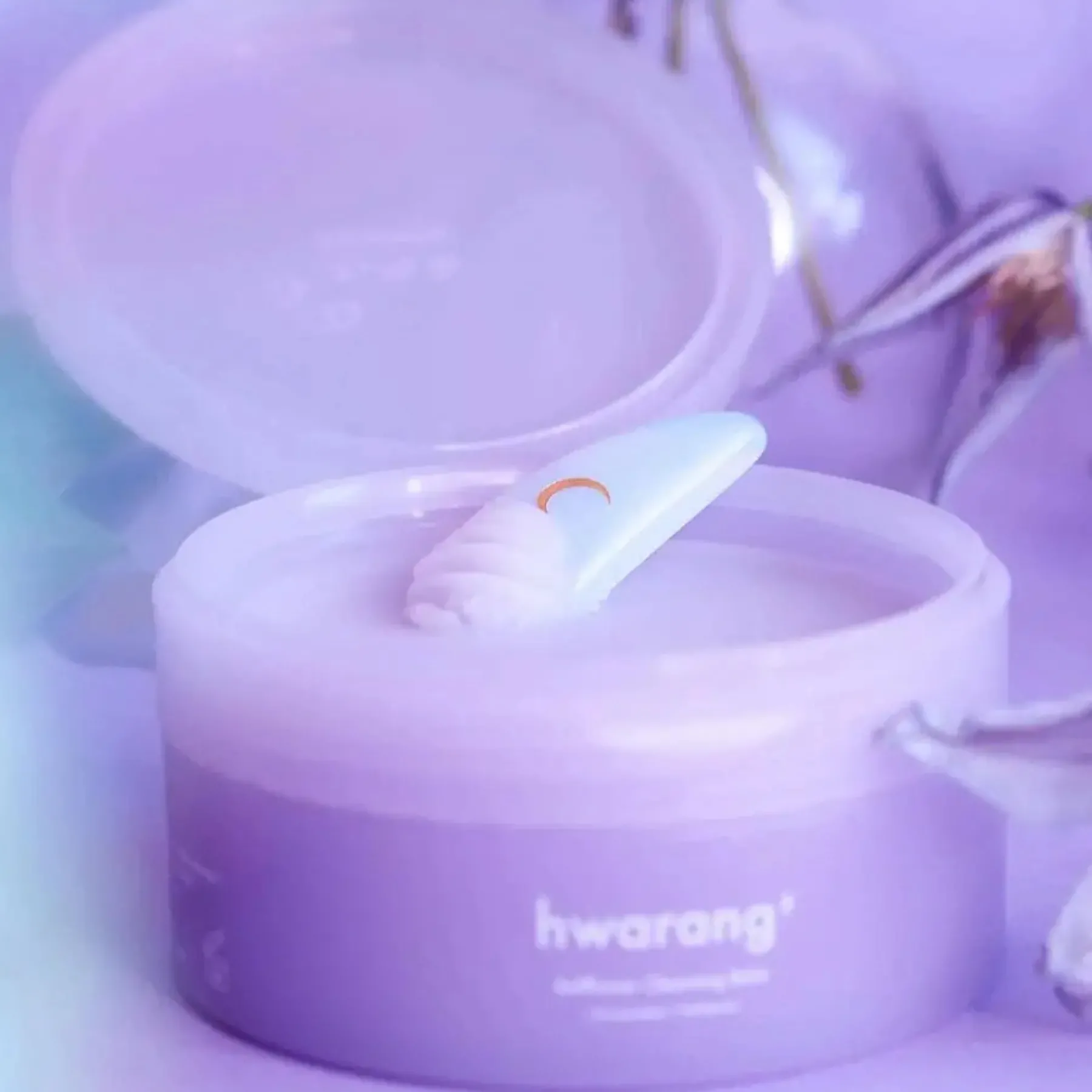 Bellflower Cleansing Balm Makeup Entferner|Hauptzutat