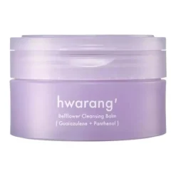 Bellflower Cleansing Balm Makeup Entferner|Hauptzutat