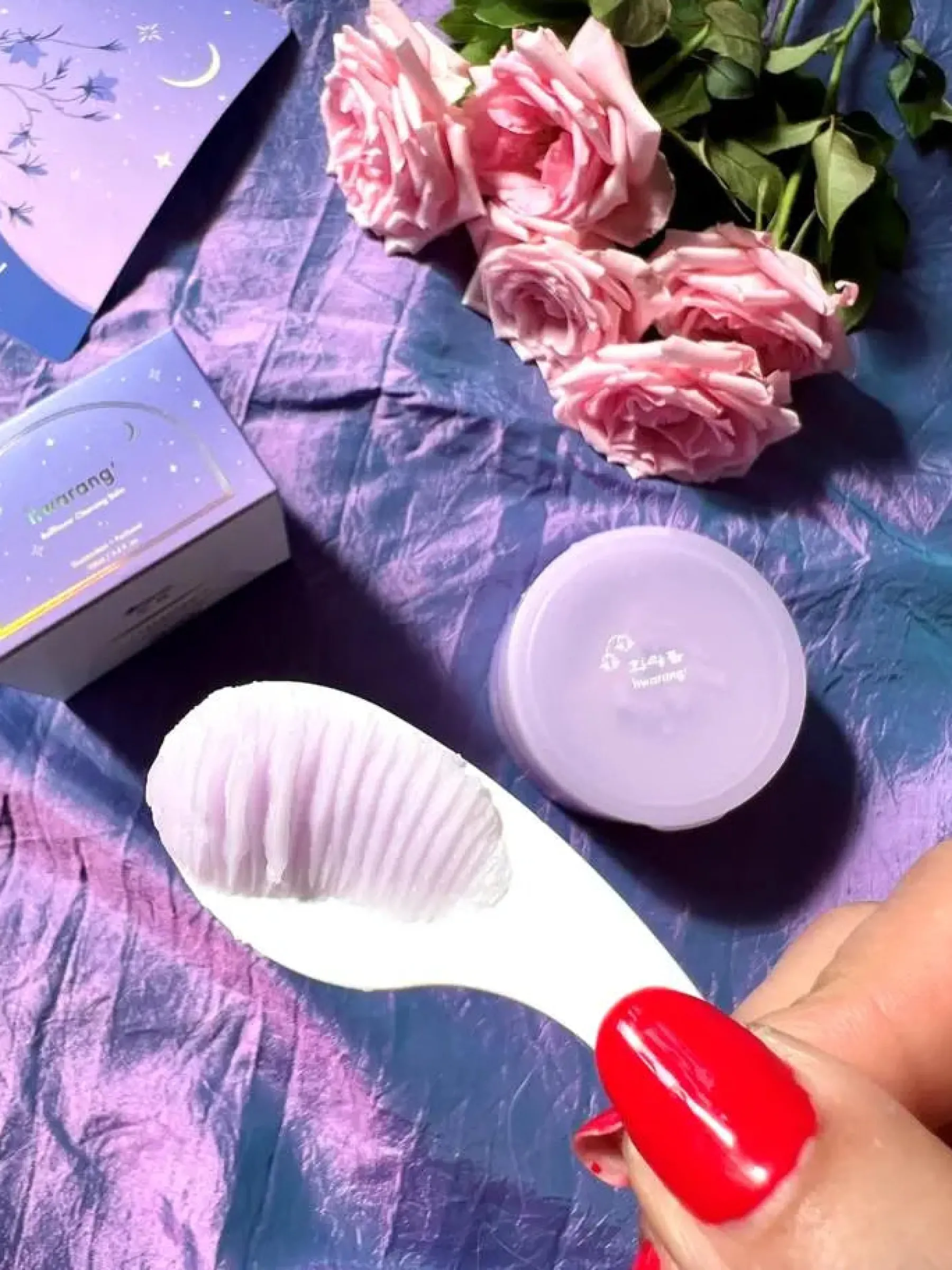 Discount Bellflower Cleansing Balm 30 ml. Makeup Entferner|Feuchtigkeitscremes