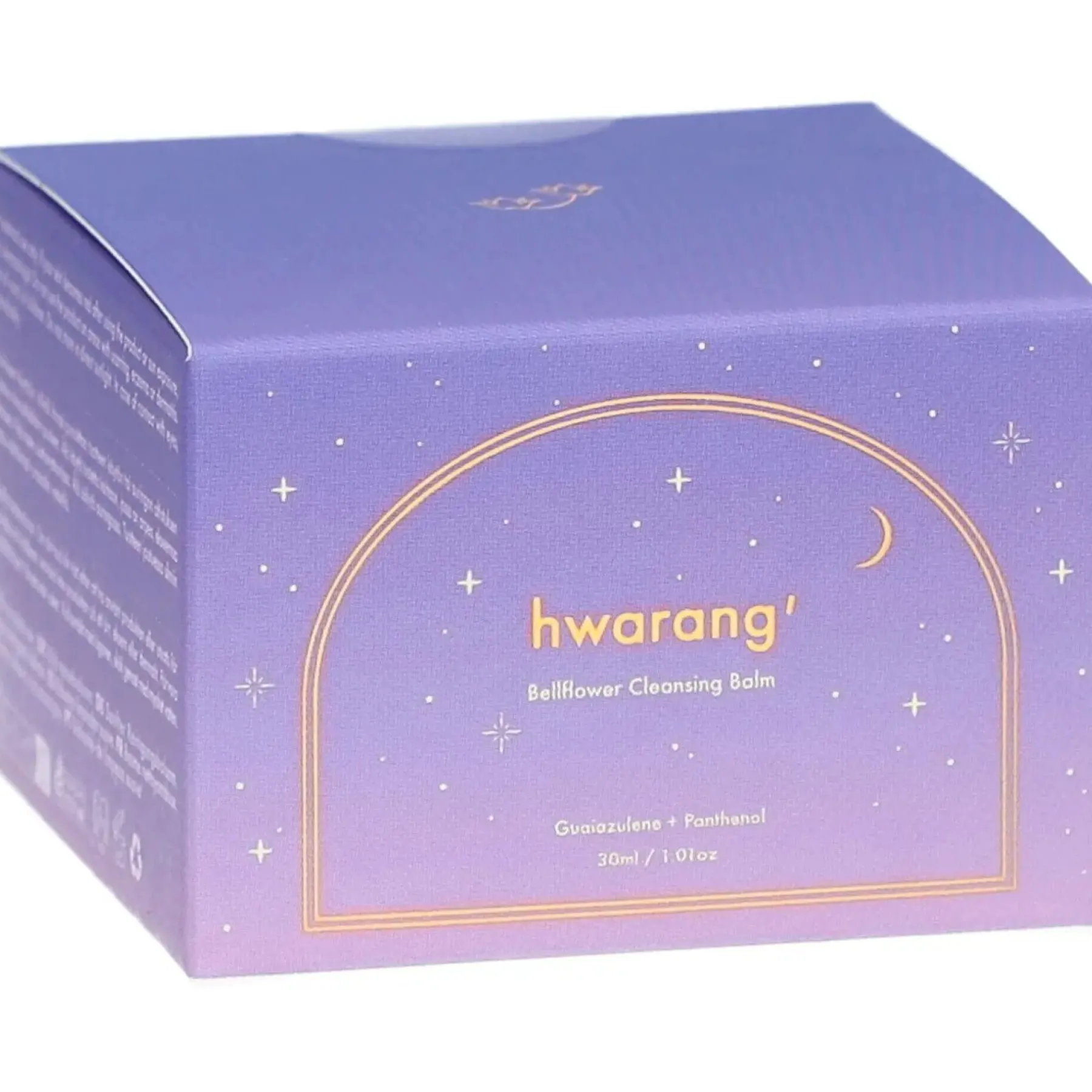 Discount Bellflower Cleansing Balm 30 ml. Makeup Entferner|Feuchtigkeitscremes