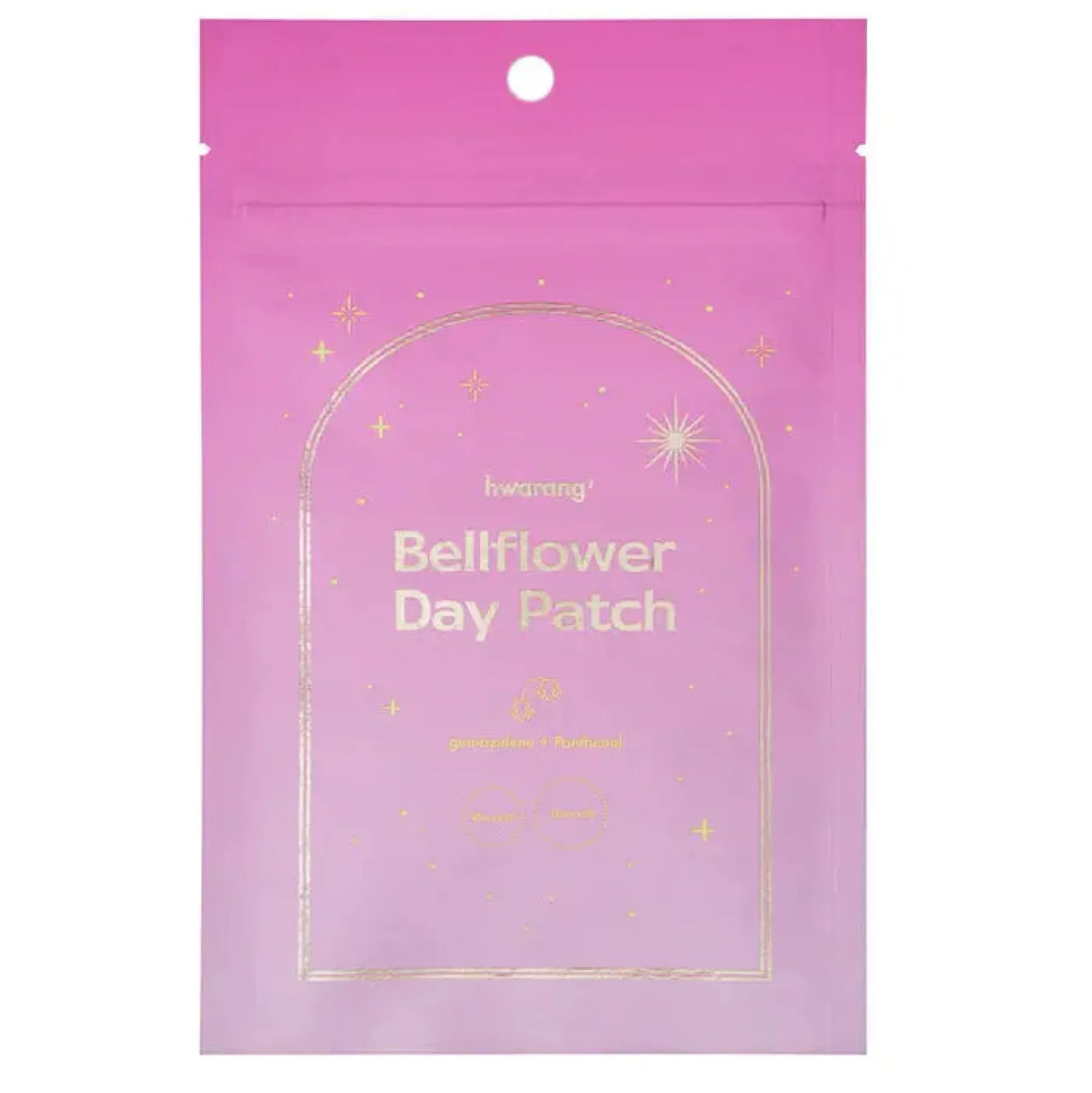 Best Bellflower Day Patch Alle Korean Skincare|Gesichtsmasken