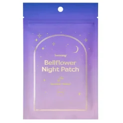 Discount Bellflower Night Patch Hauptzutat|Vegan Pflege