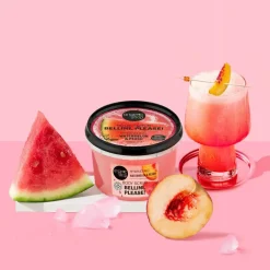 Hot Bellini, Please! Body Scrub Everything Shower|Vegan Pflege