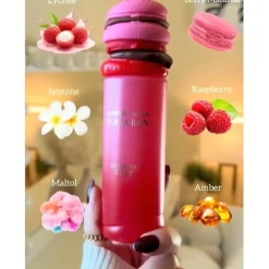 Hot Berries Cream Macaron Eau De Parfum Arabische Parfums|Parfum Dupes