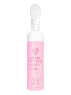 Hot Berry Clean Foam Cleanser Hauptzutat|Hautprobleme