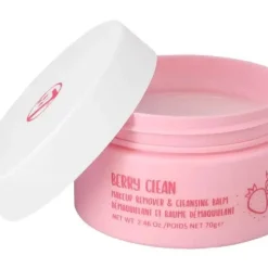 Sale Berry Clean Makeup Remover & Cleansing Balm Vegan Pflege|Makeup Entferner