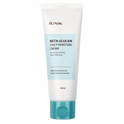 Online Beta Glucan Daily Moisture Cream Clean Beauty|Feuchtigkeitscremes