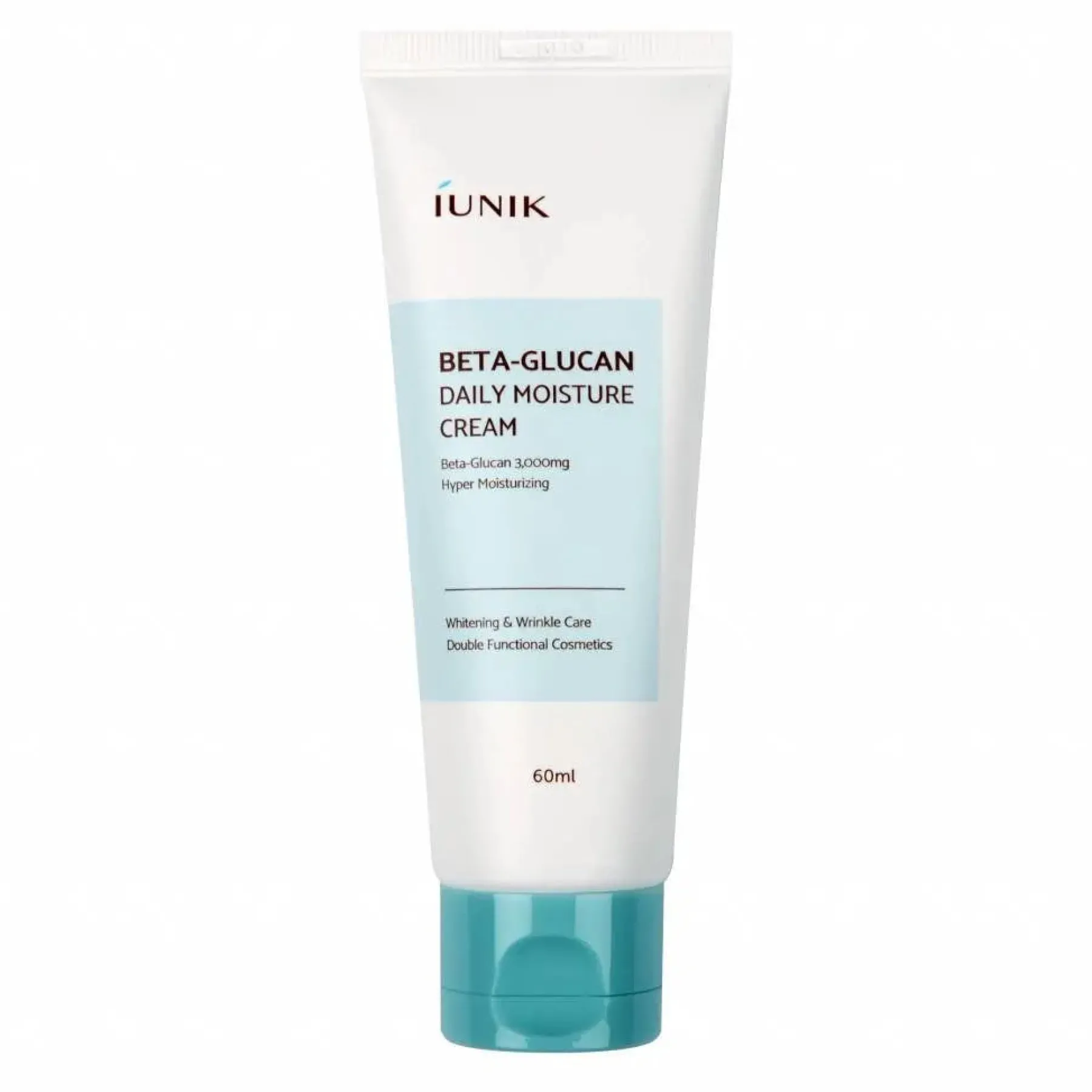 Online Beta Glucan Daily Moisture Cream Clean Beauty|Feuchtigkeitscremes
