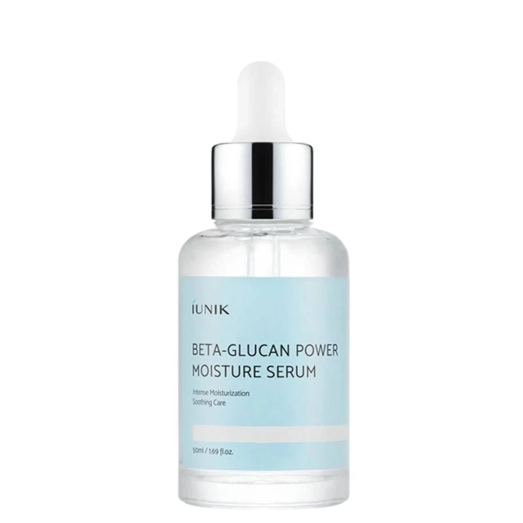 Best Beta Glucan Power Moisture Serum Clean Beauty|Vegan Pflege