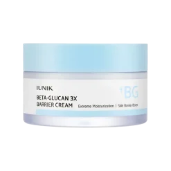 Hot Beta Glucan 3X Barrier Cream Feuchtigkeitscremes|Hauptzutat